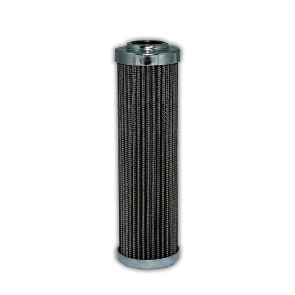 Hydraulic Filter, Replaces FILTREC XD040T25AV, Pressure Line, 25 Micron, Outside-In